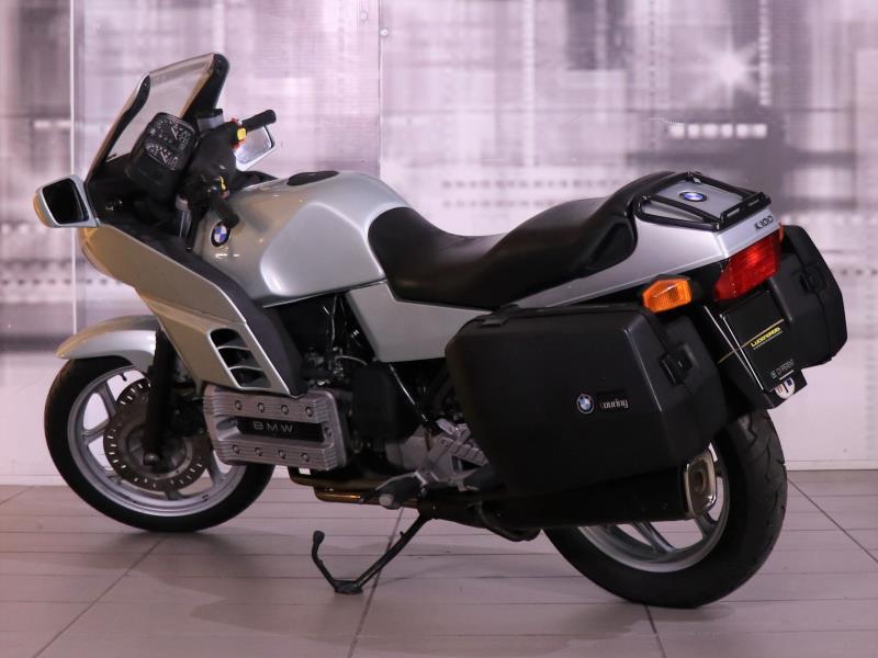 Bmw K 100 RS