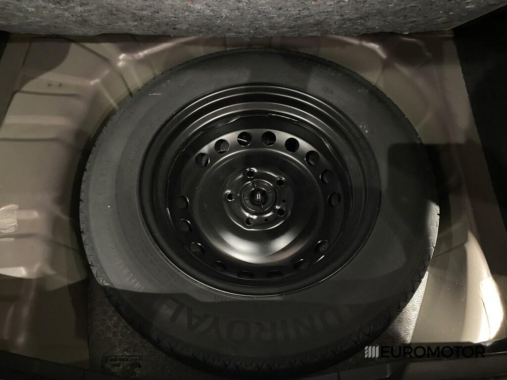 Nissan Juke 1.0 DIG-T N-Connecta CVT