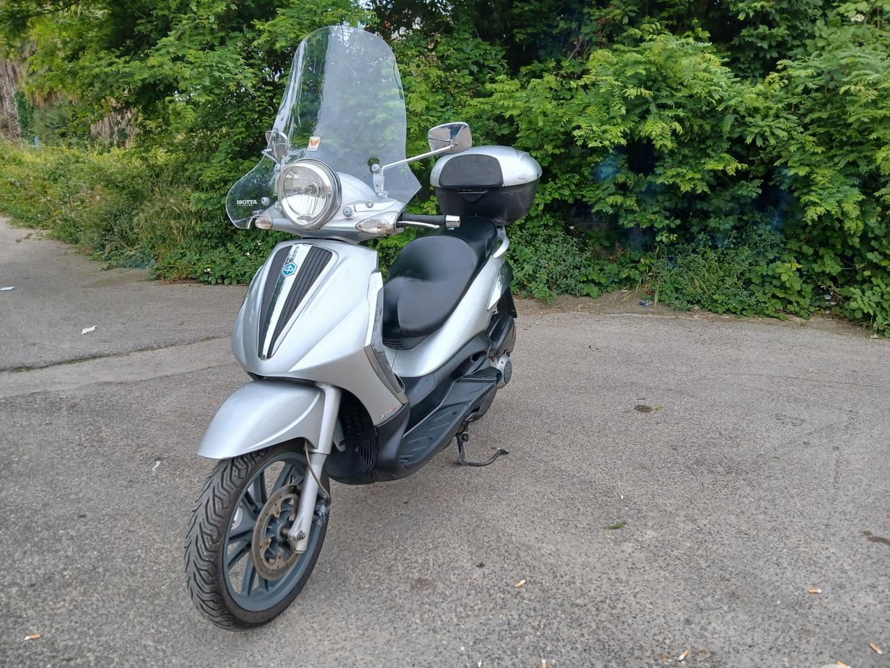 Piaggio Beverly Tourer 300 buone condizioni