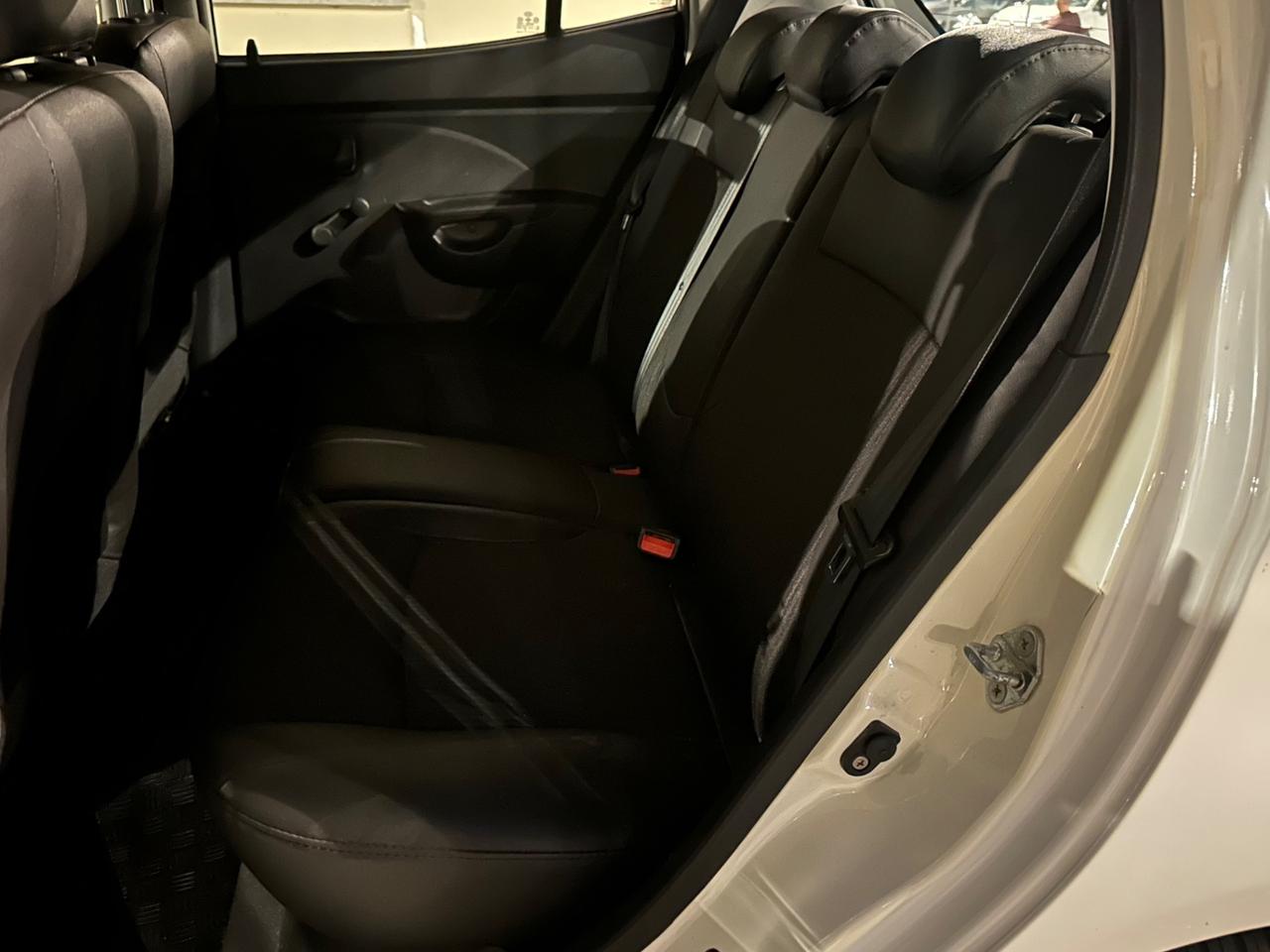 Kia Picanto 1.0 12V Life Bi-Fuel