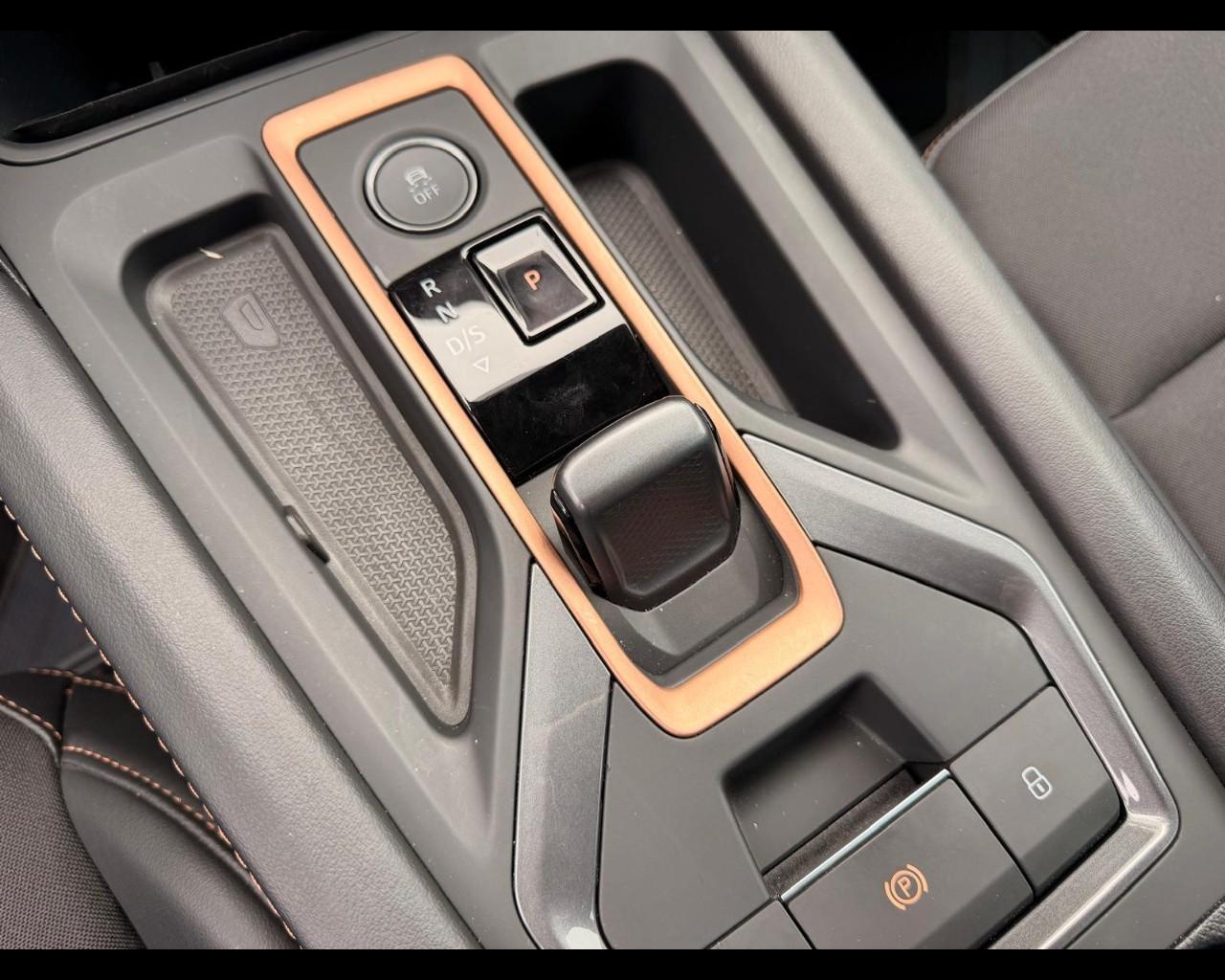 CUPRA LEON 2.0 TDI DGS