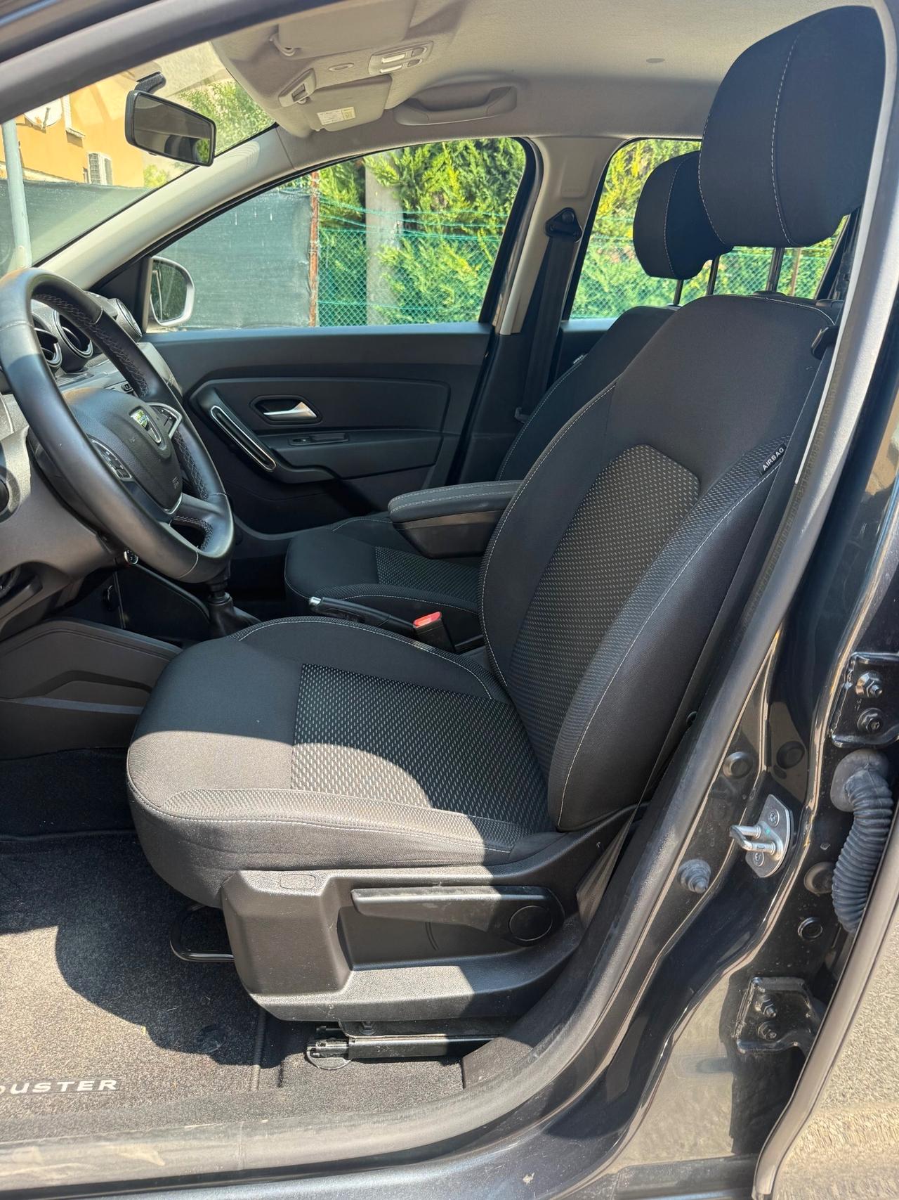 Dacia Duster 1.0 tce Gpl - NAV. - 12 MESI DI GARANZIA -