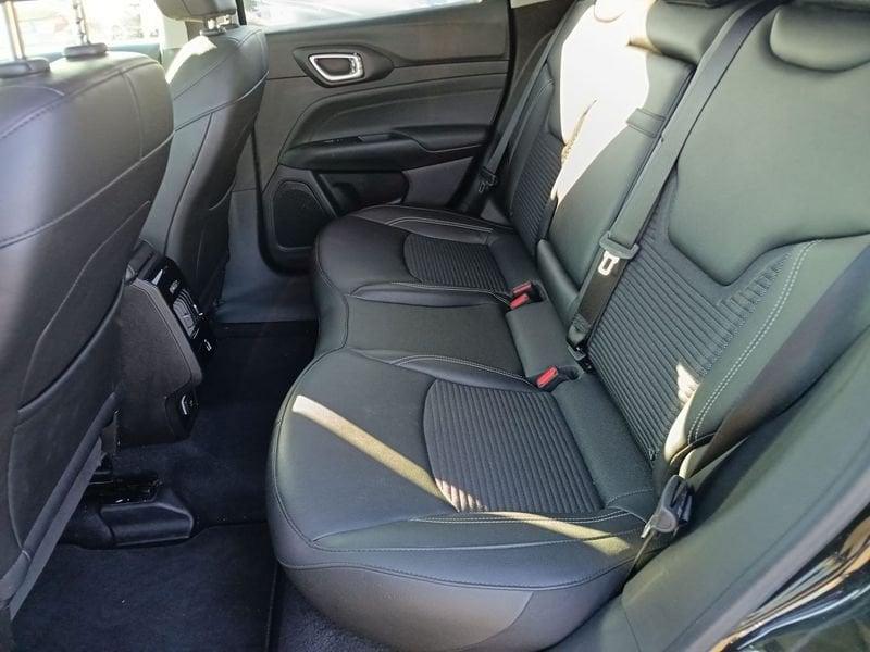 Jeep Compass Compass 1.6 Multijet II 2WD Longitude