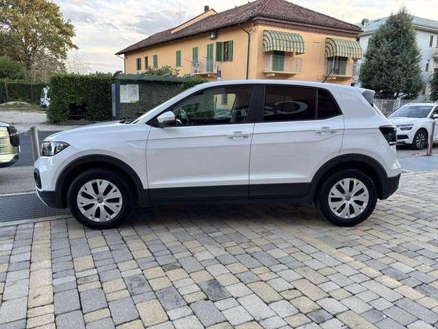 Volkswagen T-Cross 1.0 TSI 115 CV DSG Style BMT