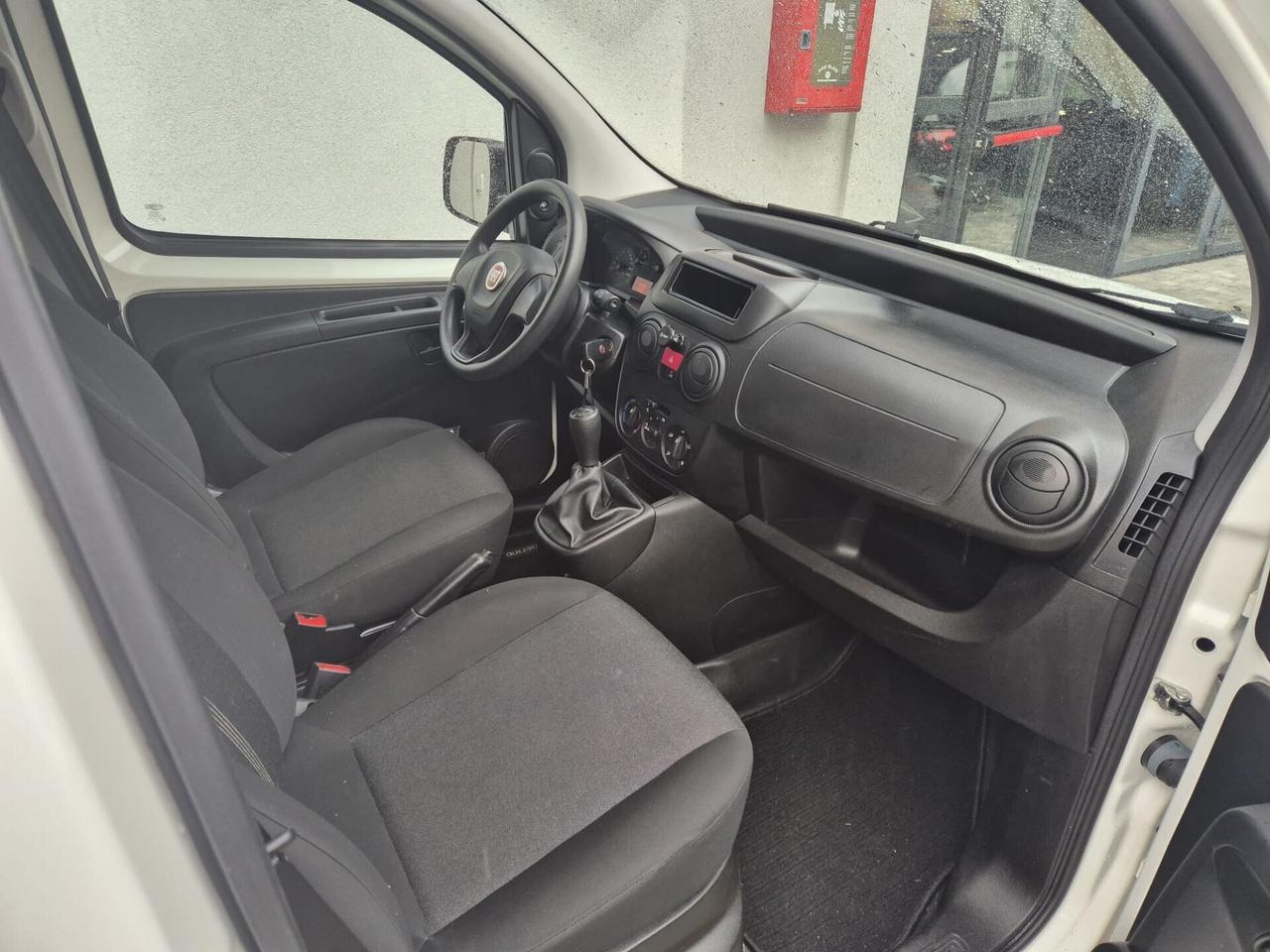 Fiat Fiorino 1.3 MJT 80CV Cargo