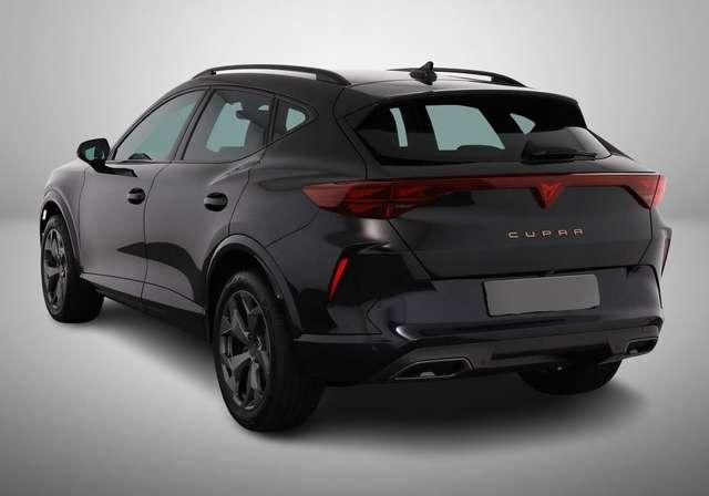 CUPRA Formentor 1.5eTSI Hybrid DSG 150CV KM0 2025 ONLY-PROMO