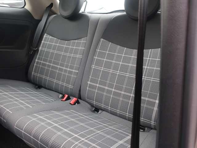 Fiat 500 500 1.2 Lounge 69cv