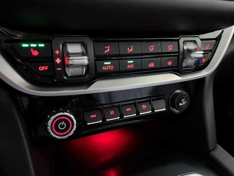 FOTON Tunland G7 2.0 TDI Doppia Cabina 4WD AT8