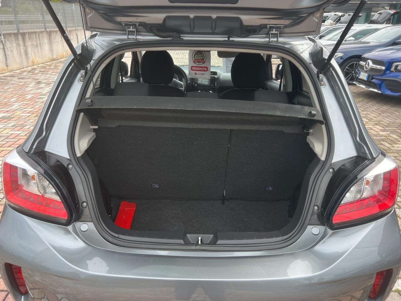 Mitsubishi Space Star 1.2 Intense sda