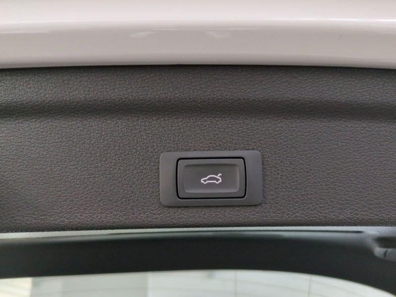 Audi Q3 Sportback 35 TDI S tronic S Line Edition