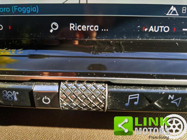 DS AUTOMOBILES DS 7 Crossback BlueHDi 131 CV aut. CROSSBACK