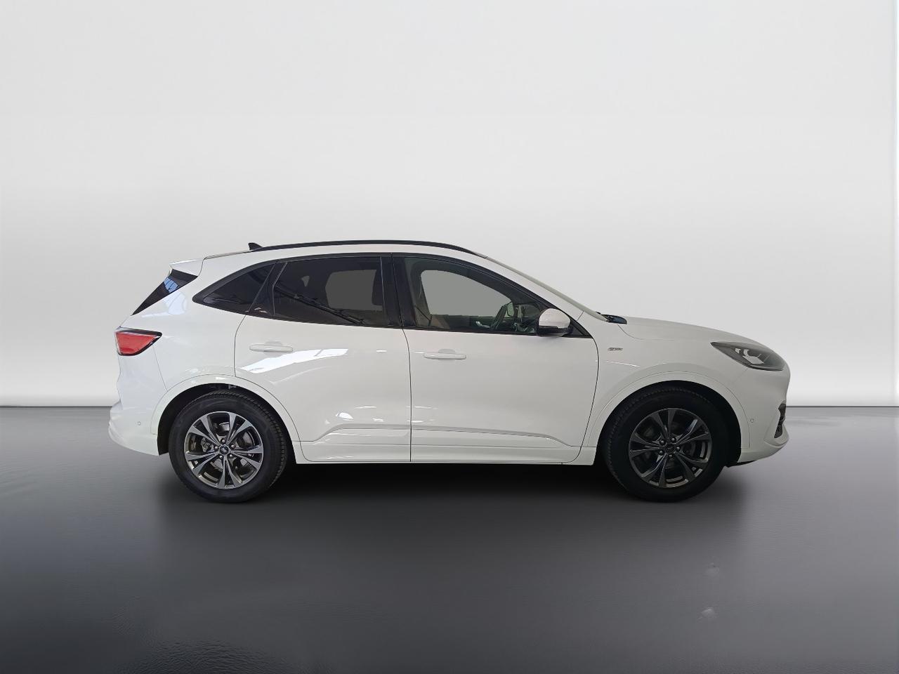 FORD Kuga III 2020 - Kuga 1.5 ecoblue ST-Line X 2wd 120cv