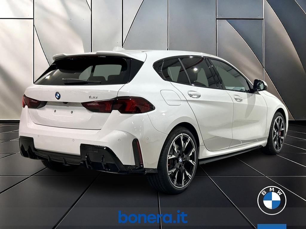 BMW Serie 1 120 48V MSport Pro DCT