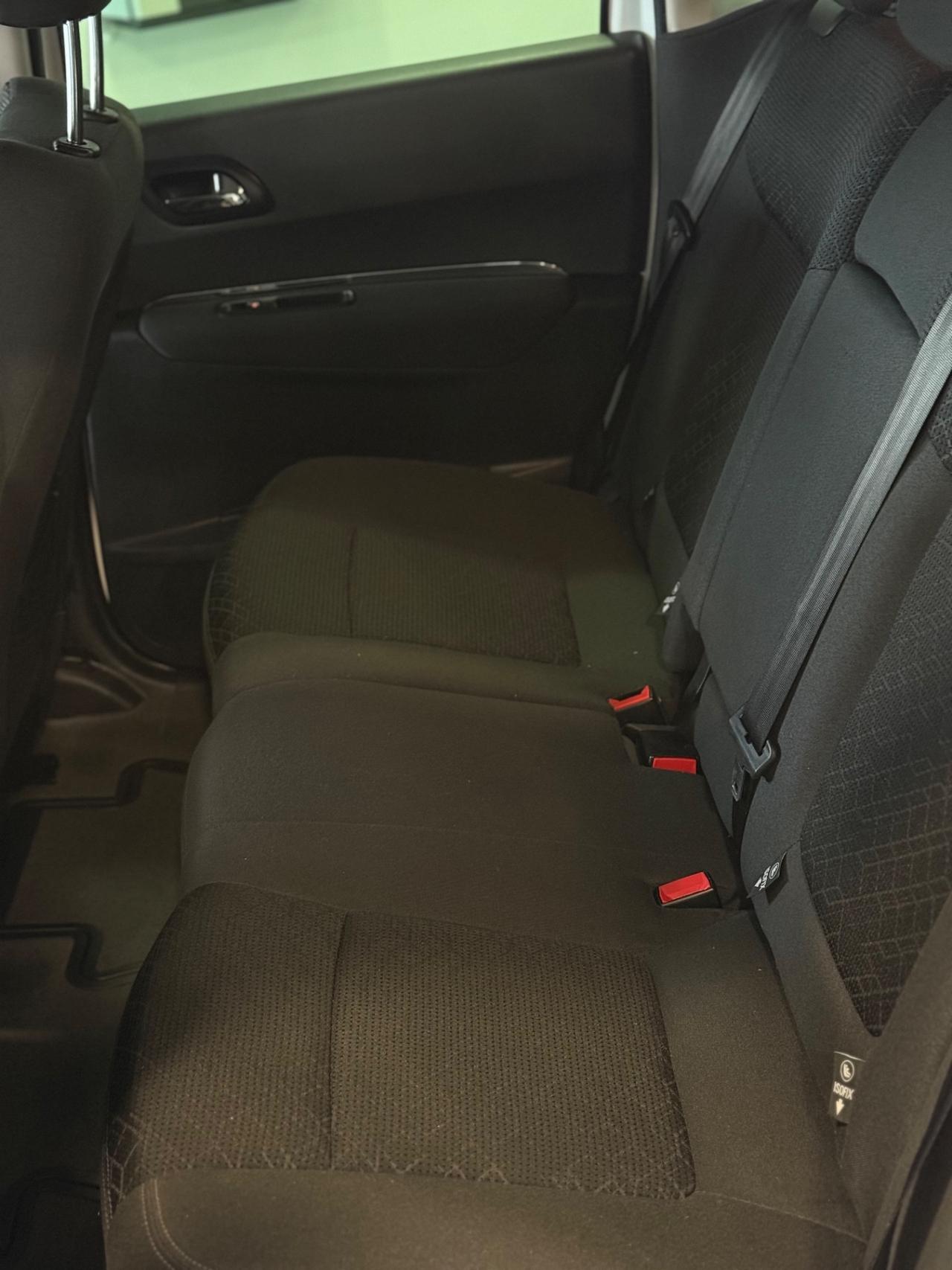 Peugeot 3008 BlueHDi 120 S&S Active