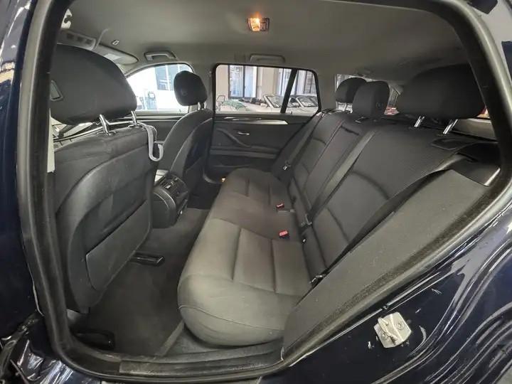 Bmw 518 D STATION WAGON LUXURY