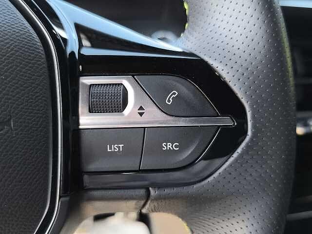 Peugeot 2008 PureTech Turbo 130 S&S GT