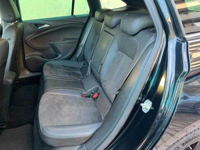OPEL Astra 1.5 CDTI 122 CV S&S AT9 Sports Tourer Ultimate