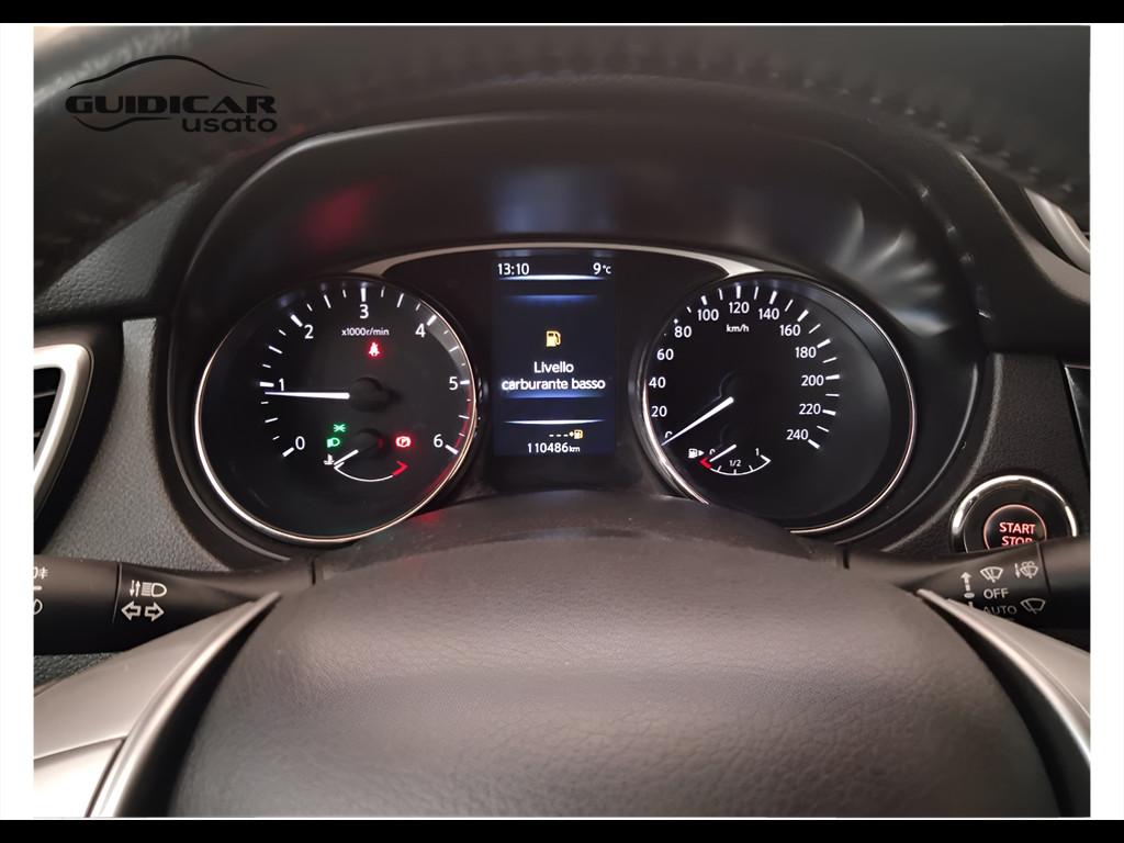 NISSAN X-Trail III 2014 - X-Trail 1.6 dci Acenta 2wd E6