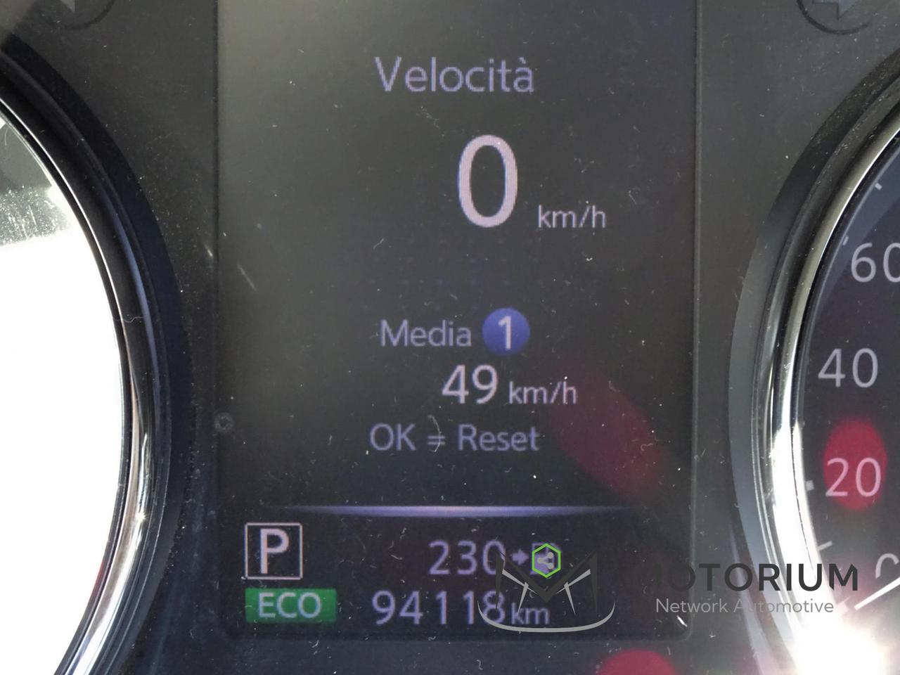 Nissan X-Trail 2.0 dci Tekna 4wd 7p.ti xtronic