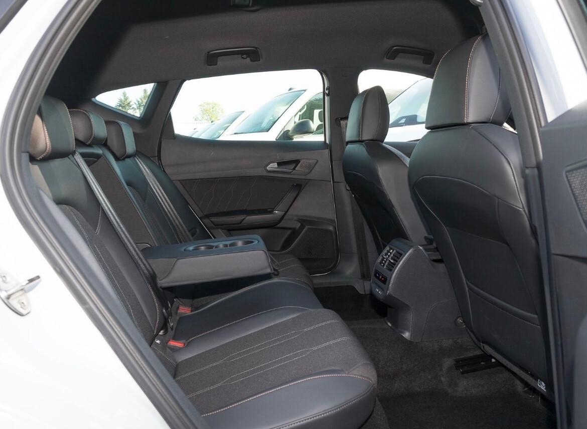 Cupra Formentor 1.5 TSI