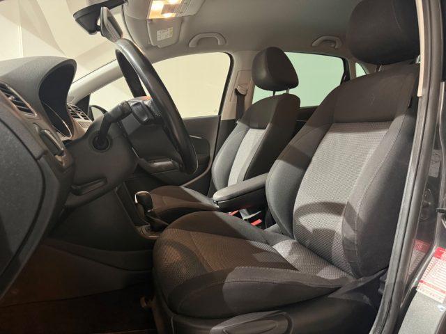 VOLKSWAGEN Polo 1.2 TSI DSG 5p. Highline BlueMotion Technology