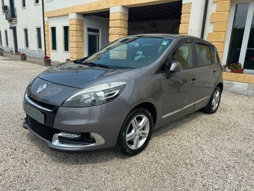Renault Scenic Scénic X-Mod 1.5 dCi 110CV EDC Dynamique