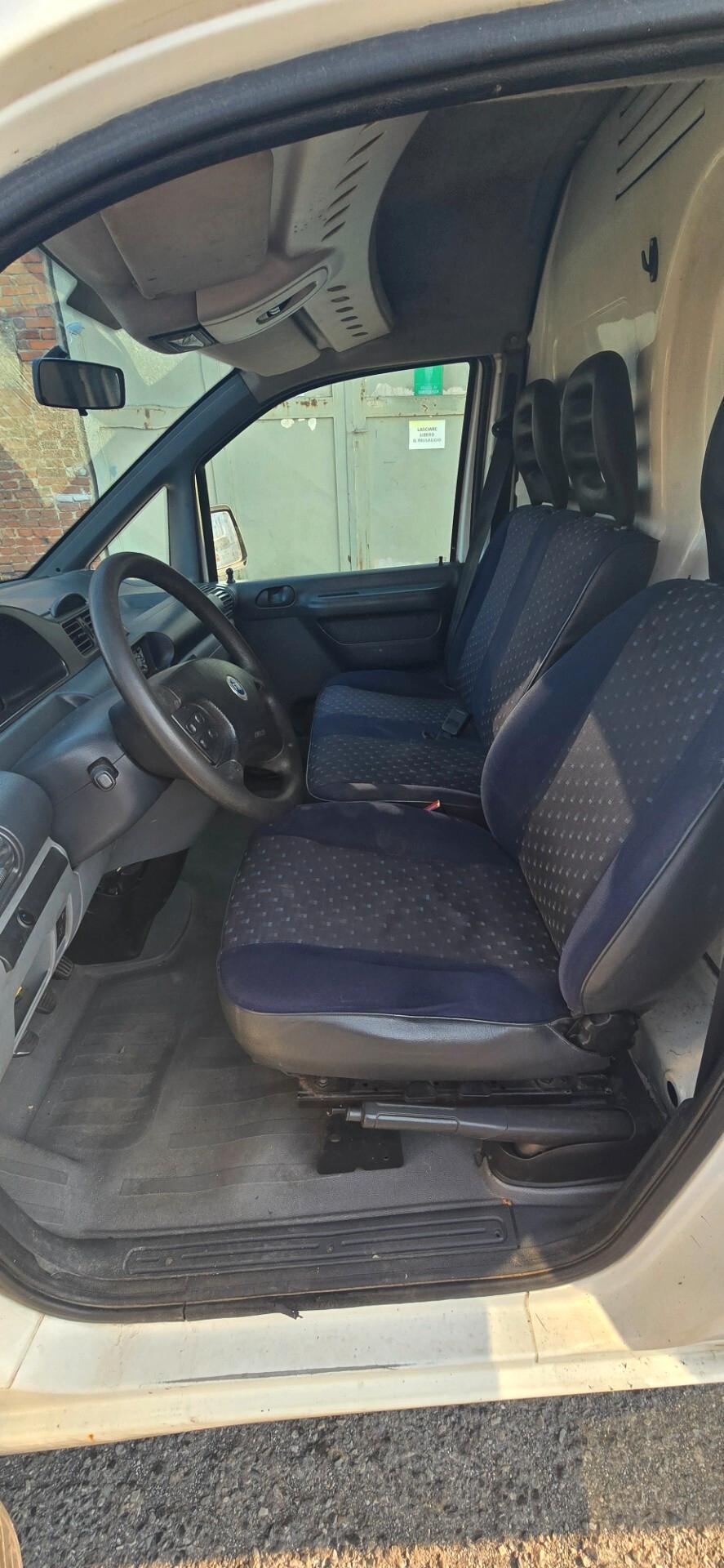Fiat Scudo 2.0 JTD Furgone