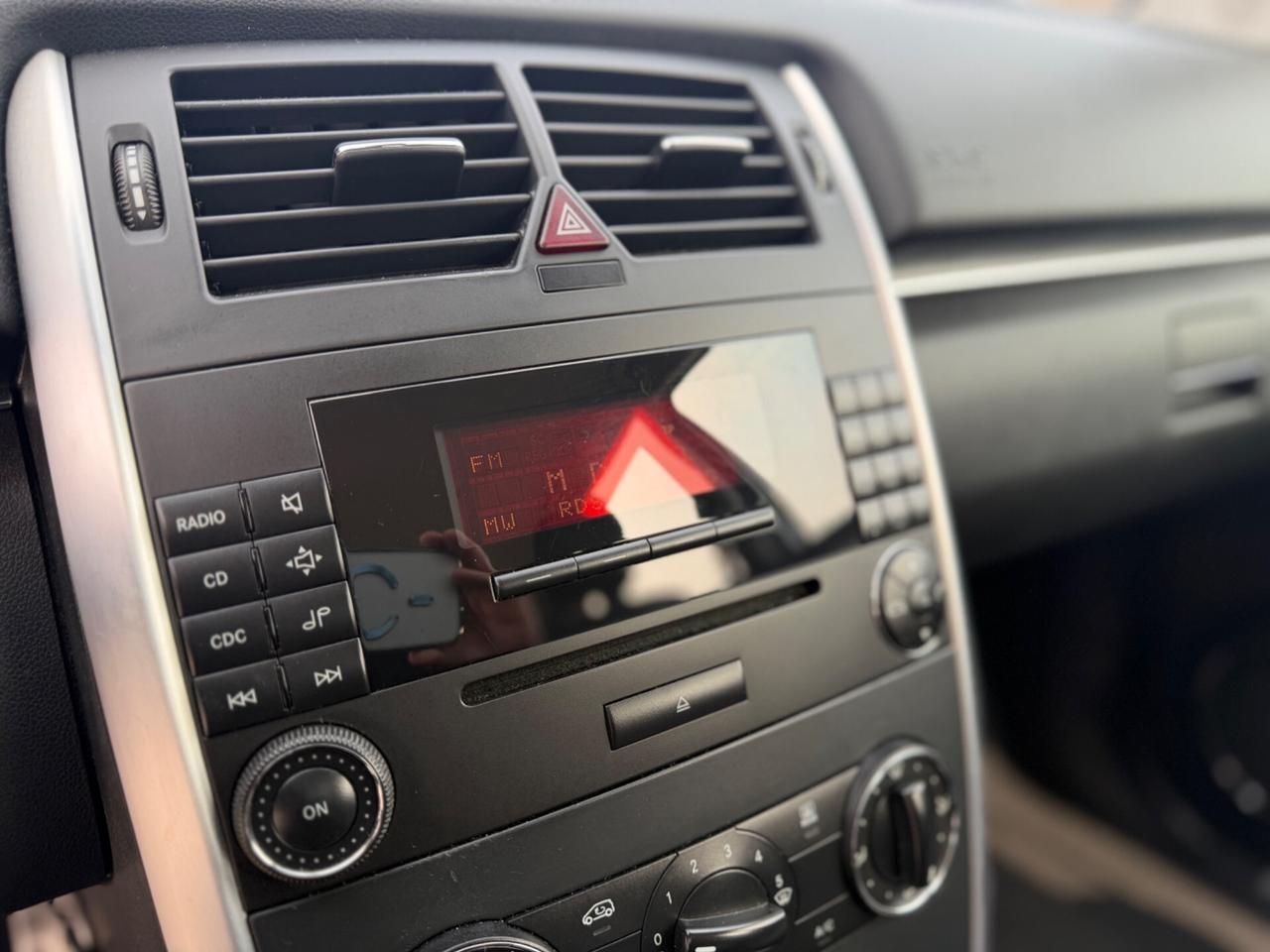 Mercedes-benz B 170 SPORT GPL