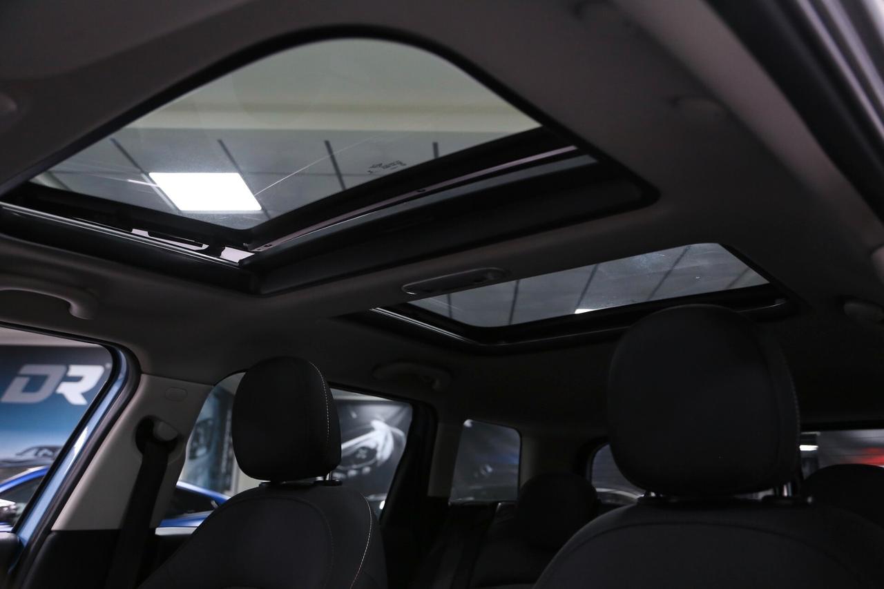 Mini Cooper D Clubman 2.0 150 cv