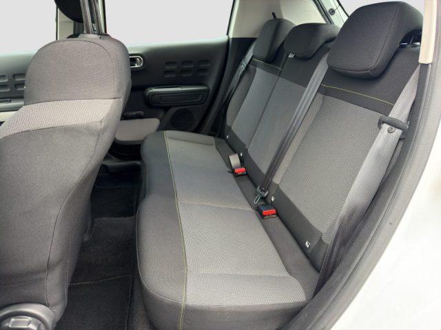 CITROEN C3 C3 PureTech 82 S&S Feel