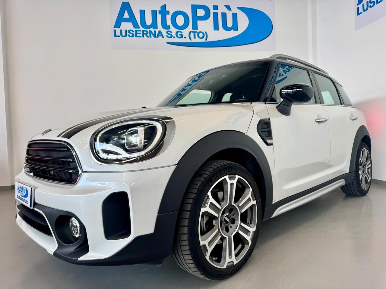 Mini Cooper Countryman 1.5 Northwood Edition
