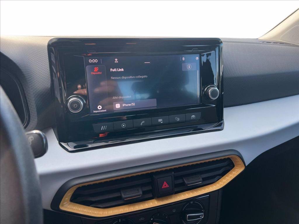 SEAT Arona 1.0 tgi Style 90cv del 2022