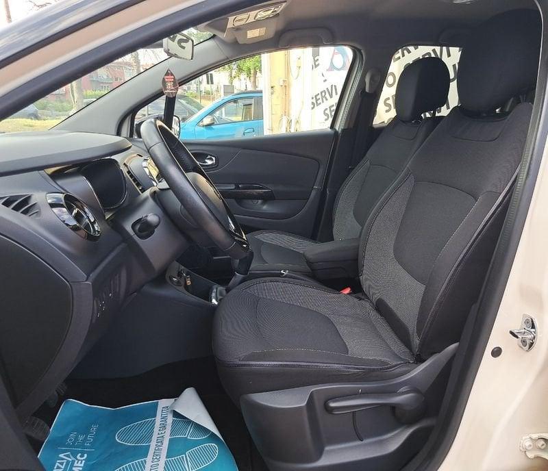 Renault Captur Captur 1.5 dci energy R-Link s&s 90cv