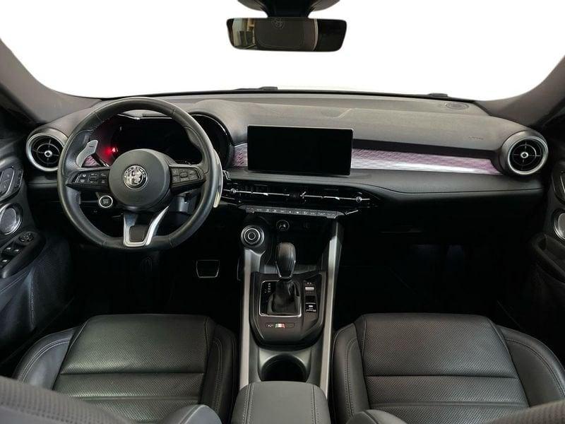 Alfa Romeo Tonale 1.5 hybrid Veloce 160cv tct7