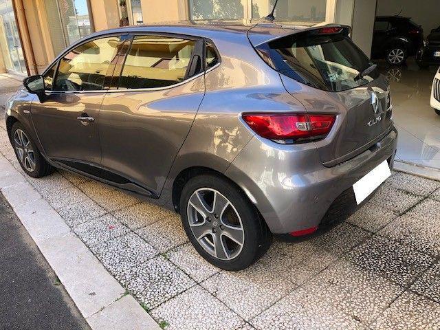 RENAULT Clio 1.5 dCi 8V 75CV 5 porte Live