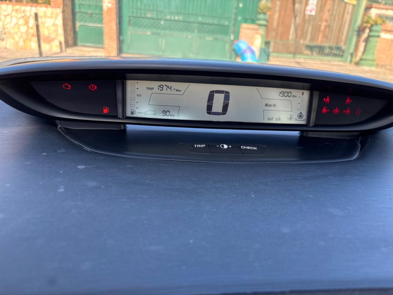 Citroen C4 1.4 Classique