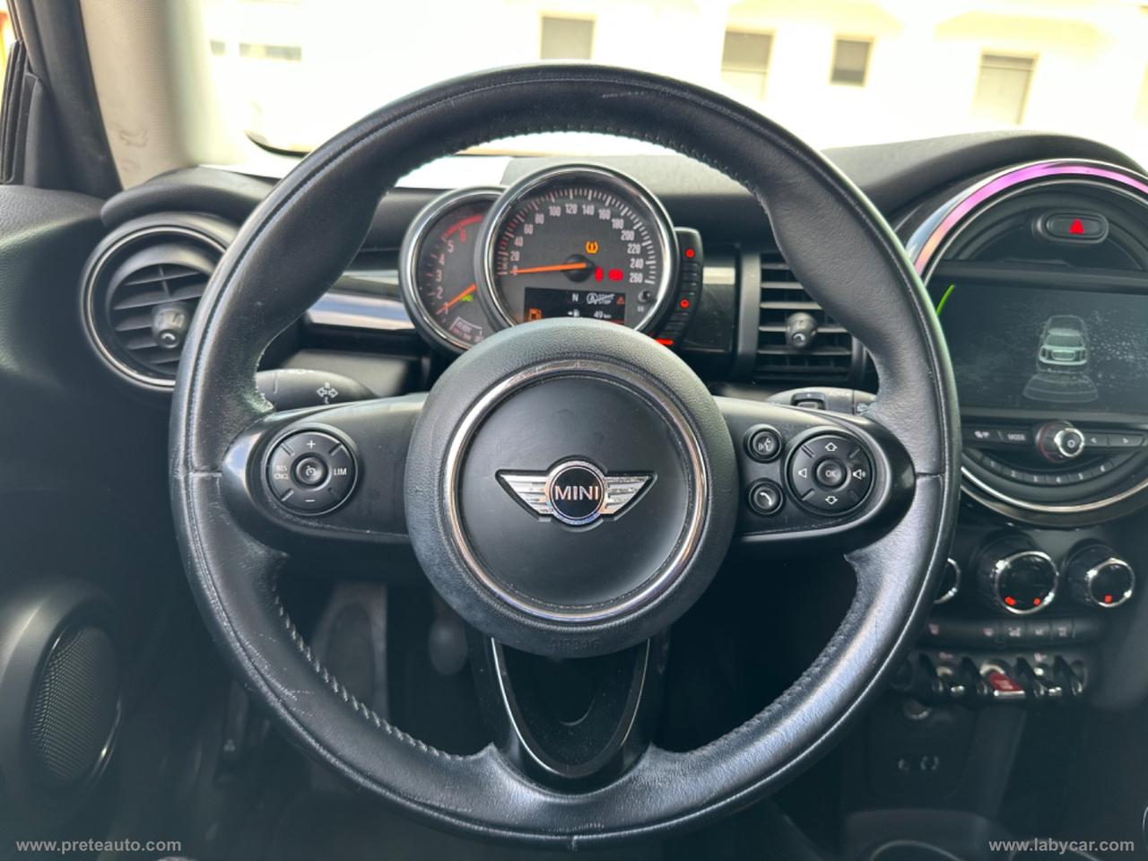 MINI Mini Cooper D