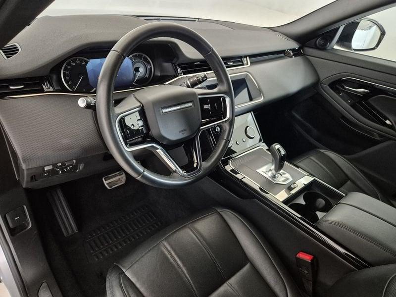 Land Rover RR Evoque Range Rover Evoque II 2019 Die Range Rover Evoque 2.0d i4 mhev R-Dynamic S awd 16