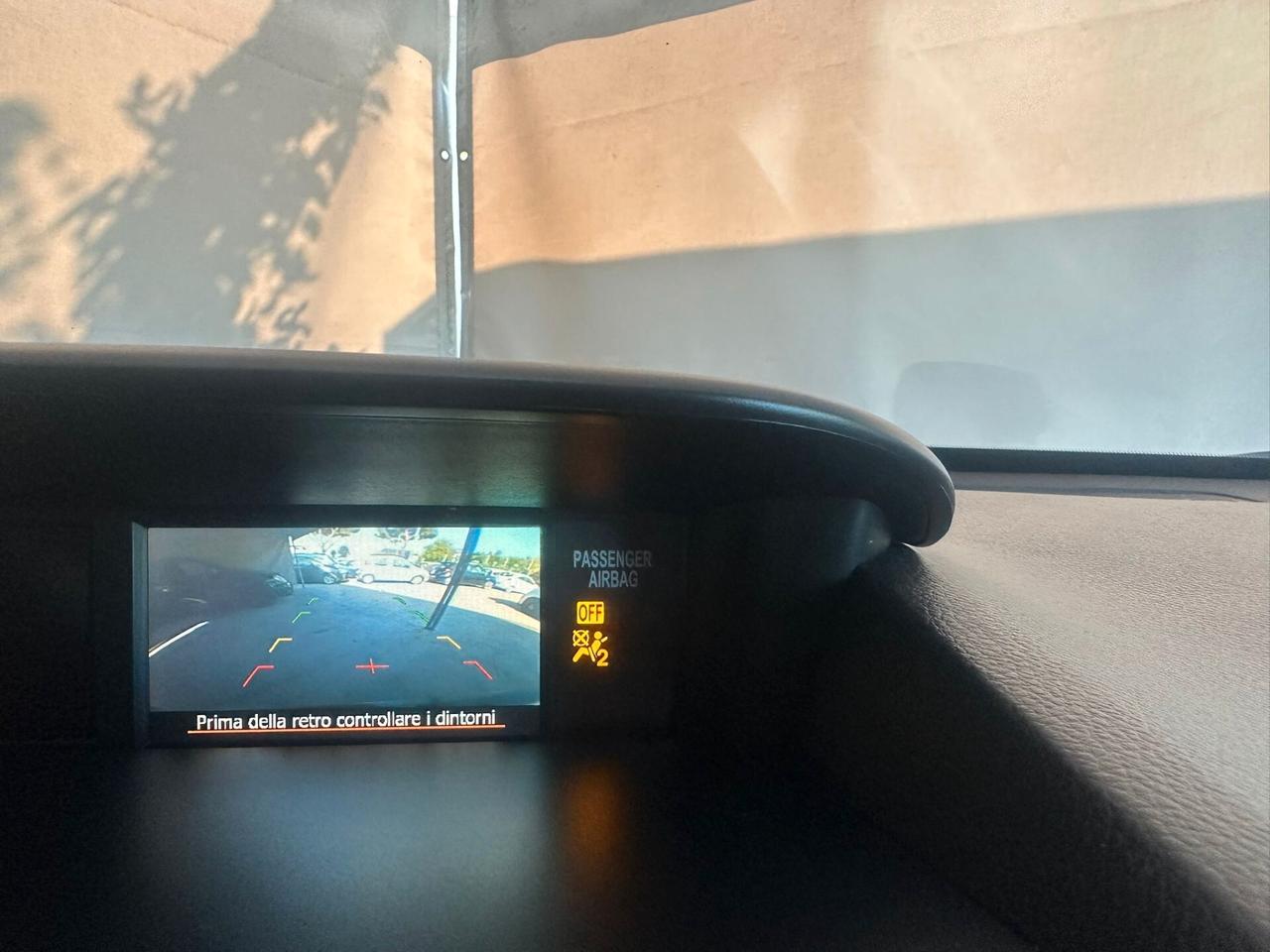 Subaru Forester 2.0D Dynamic