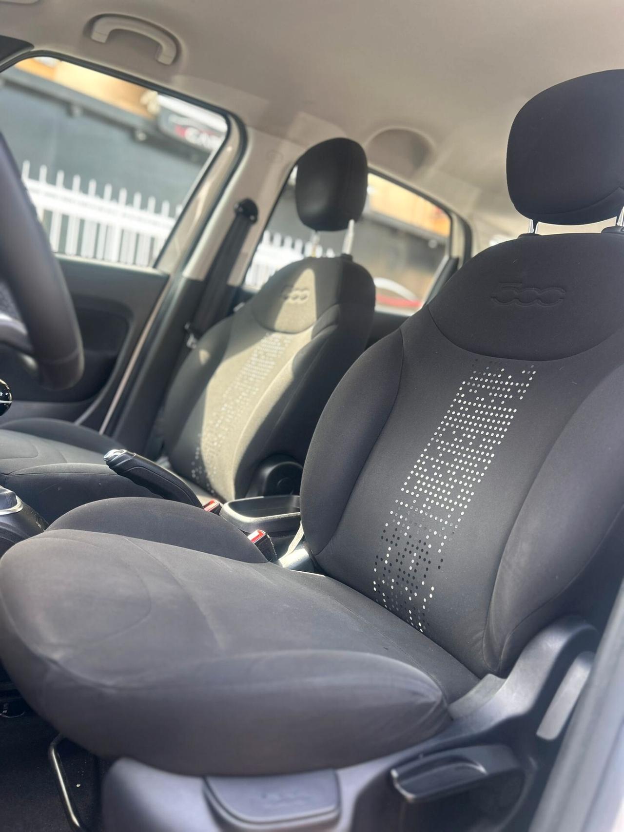 Fiat 500L 1.3 Multijet 95 CV Cross