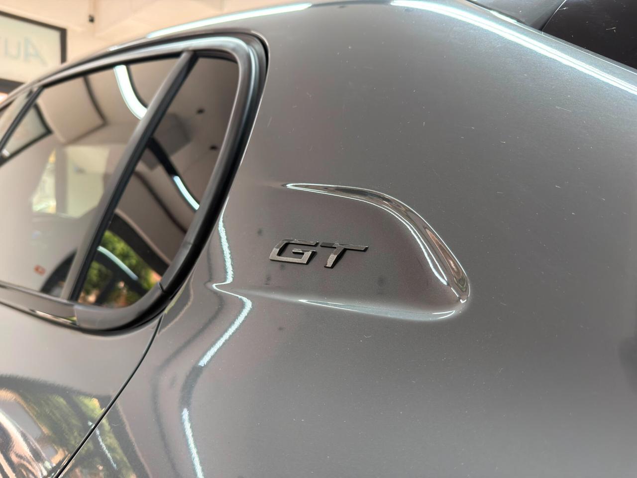 Peugeot 208 Hybrid 136CV e-DCS6 GT