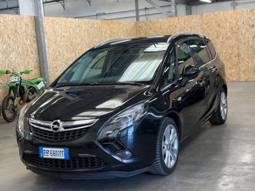 Opel Zafira Tourer 2.0 CDTi 130CV 7 Posti