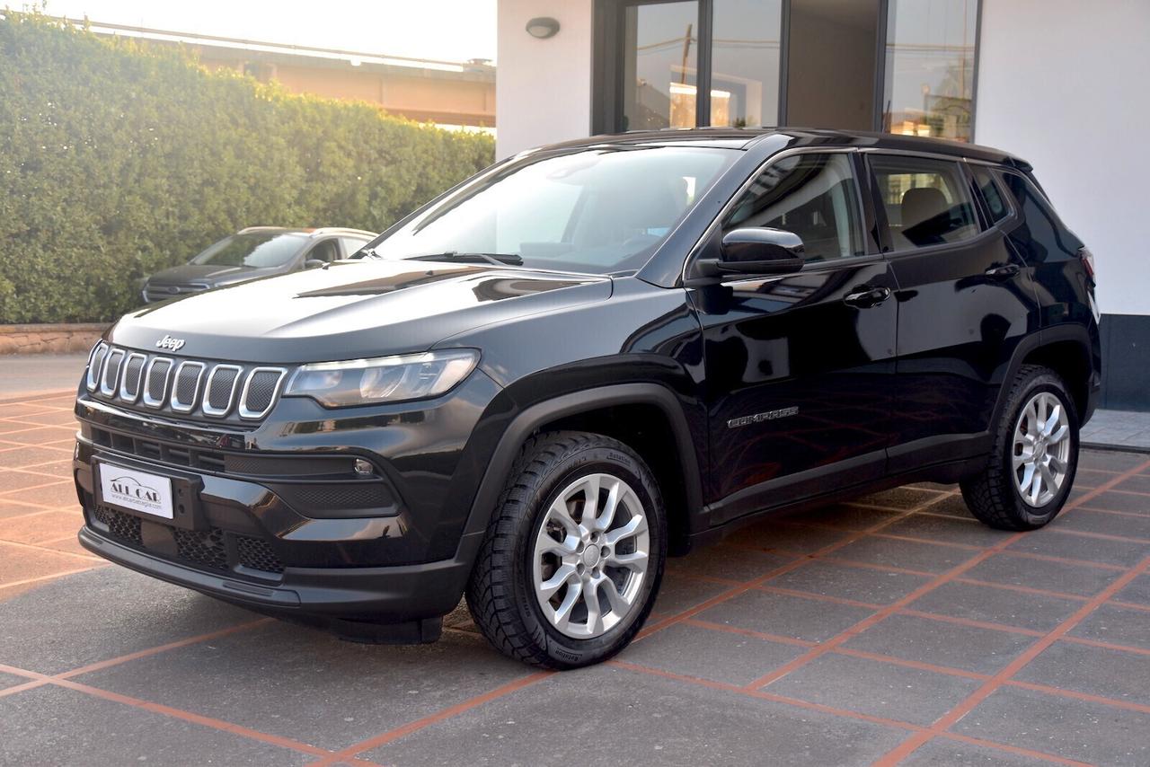 Jeep Compass 1.6 Multijet II 130cv Business