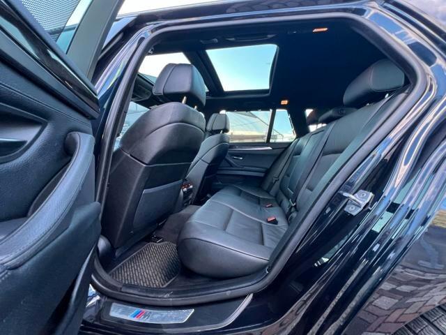 Bmw 550 M 550d xDrive Touring TUA A RATE