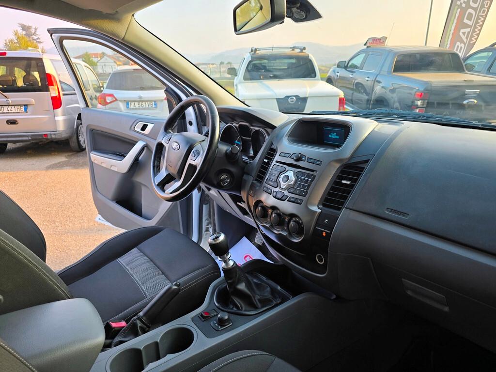 Ford Ranger 2.2 TDCi XLT CON PREZZO REALE!