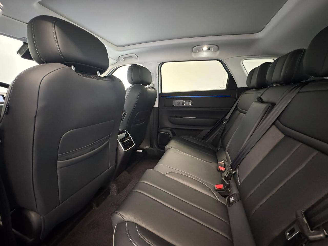 Jaecoo 7 1.5 TGDI PHEV Exclusive