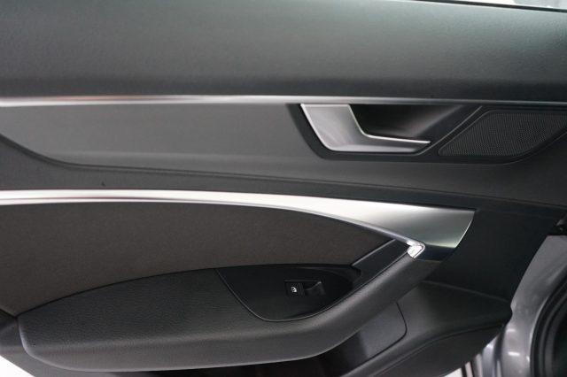 AUDI A6 Avant 40 2.0 TDI S tronic Business Italiana Uff.