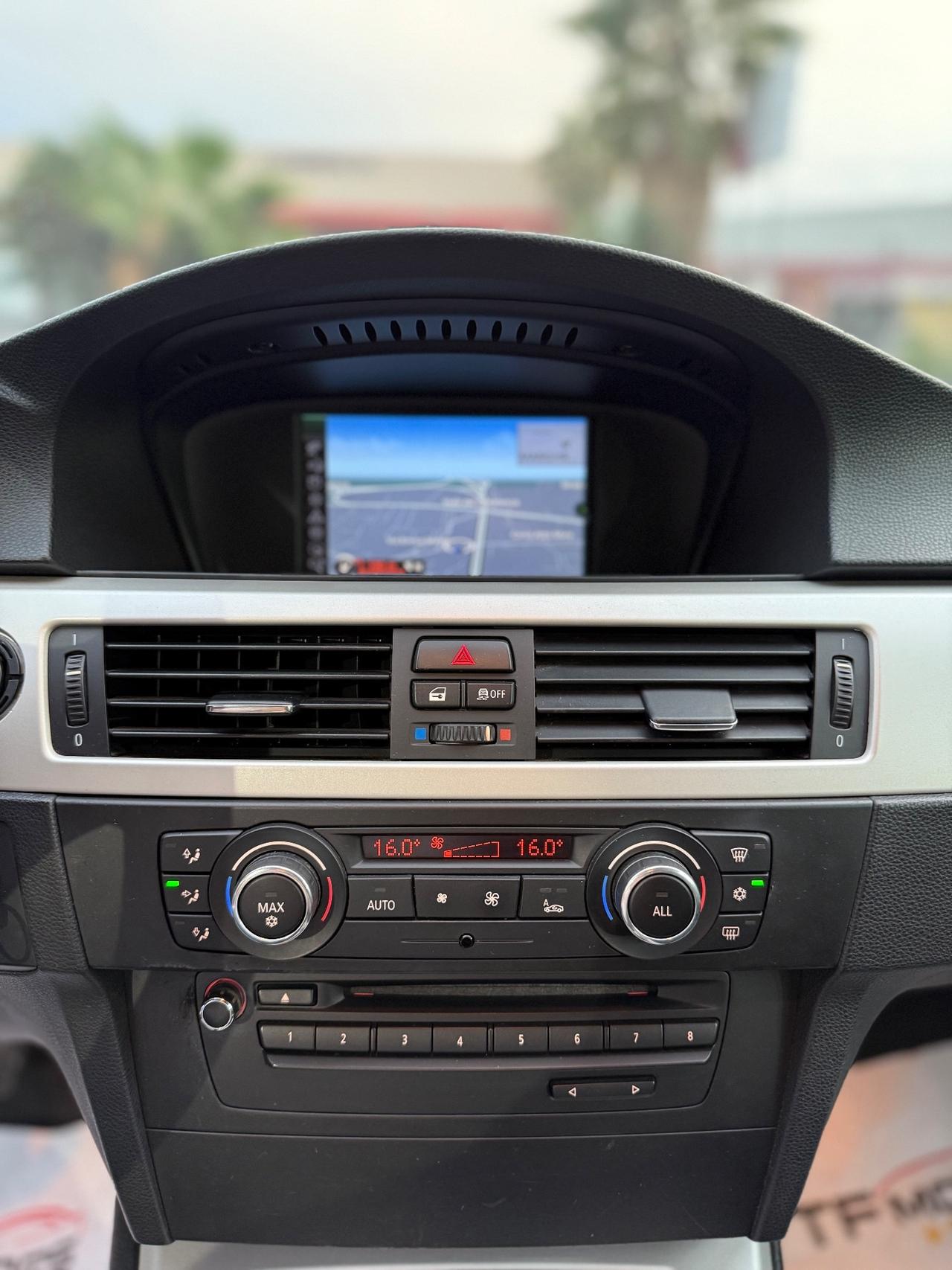 BMW serie 3 320d coupè - 2011