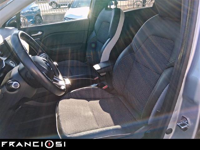 RENAULT Captur 1.0 tce Intens Gpl 100cv my21