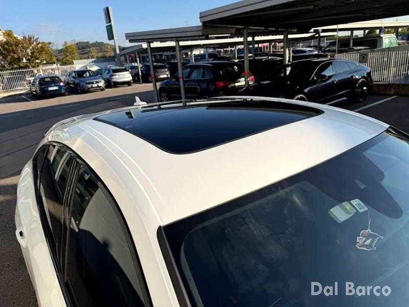 Audi Q5 Sportback 40 TDI S Line Plus quattro S tronic